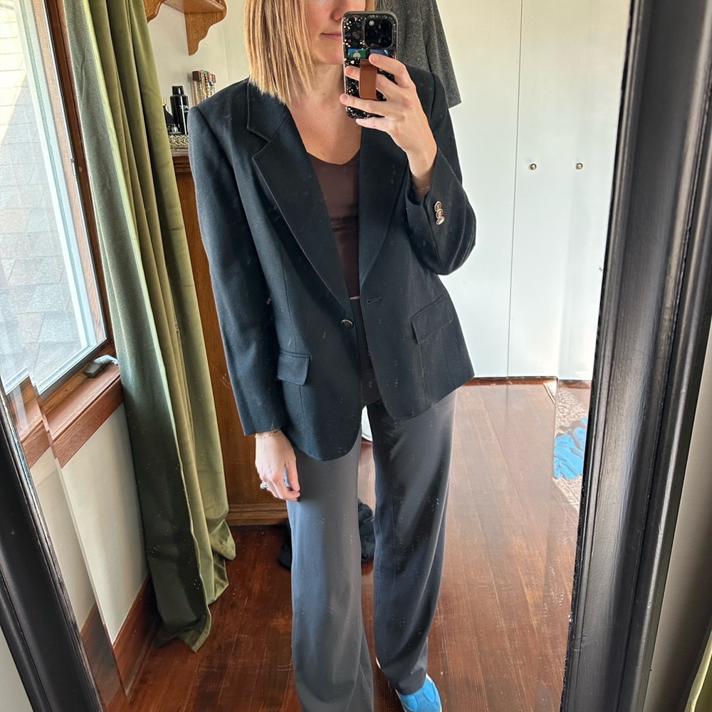 Pendleton Blazer